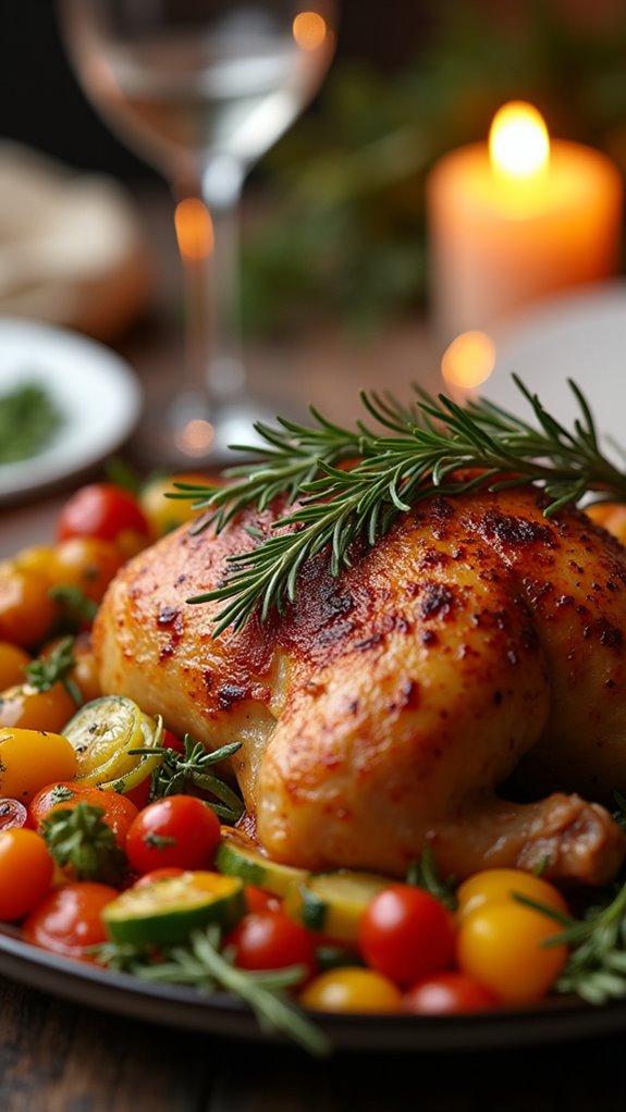 delicious chicken keto recipes