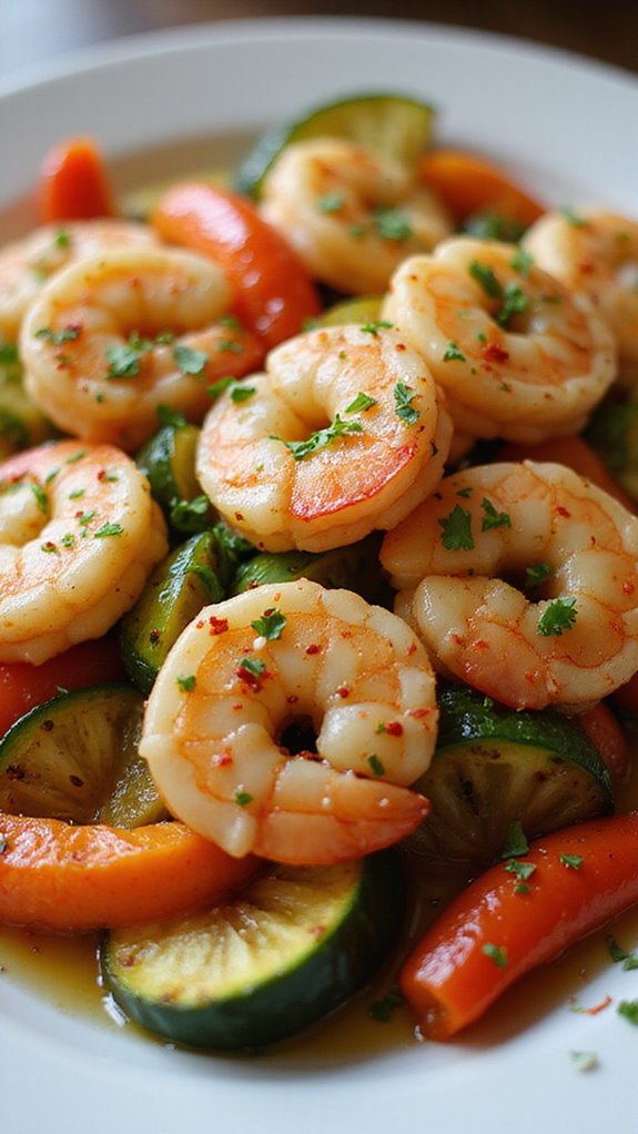 delicious keto shrimp recipes