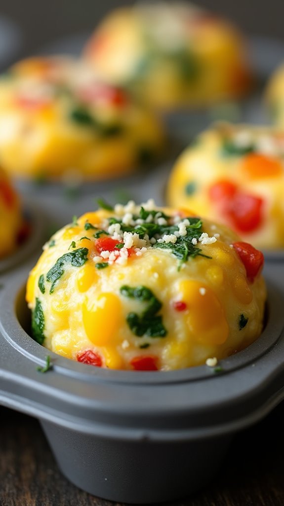 keto egg bites recipe