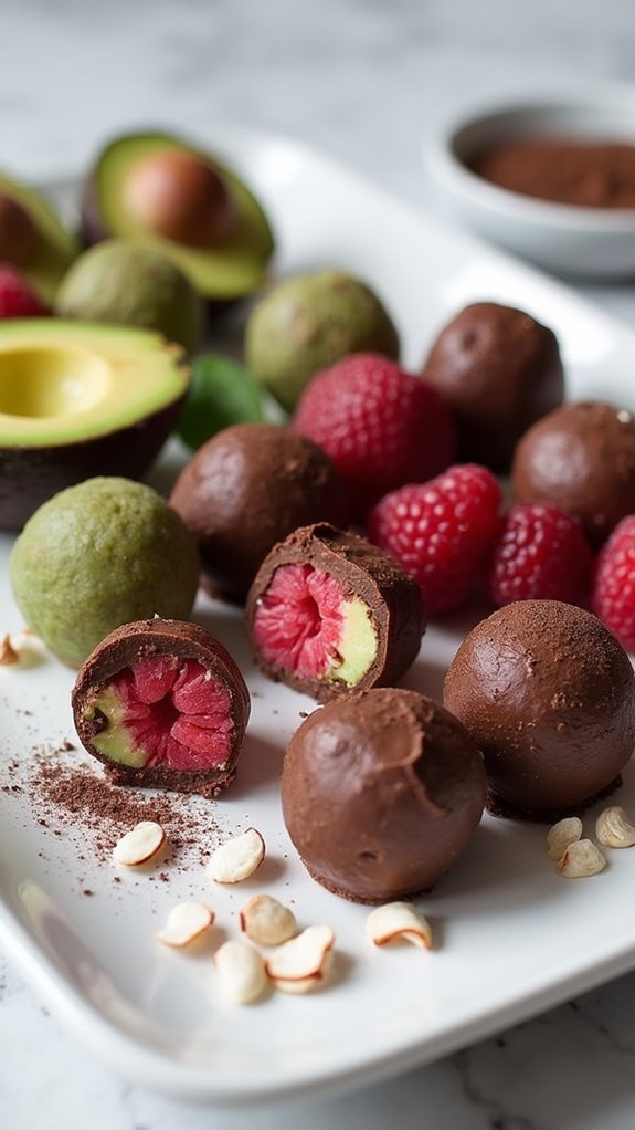 keto friendly easy fat bombs