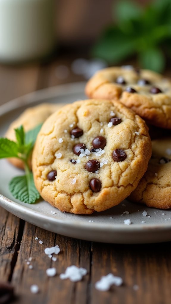 soft keto cookie recipe
