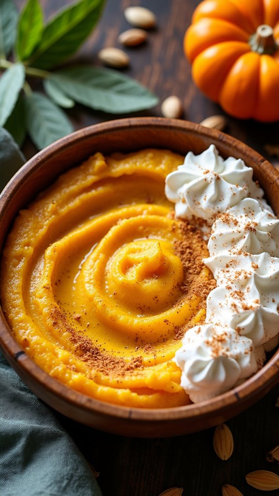 versatile keto pumpkin recipes