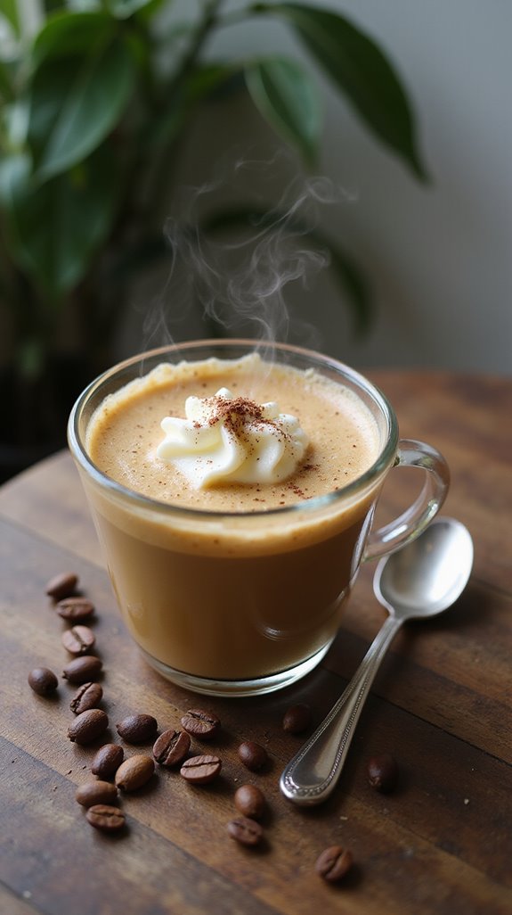 keto butter coffee recipe