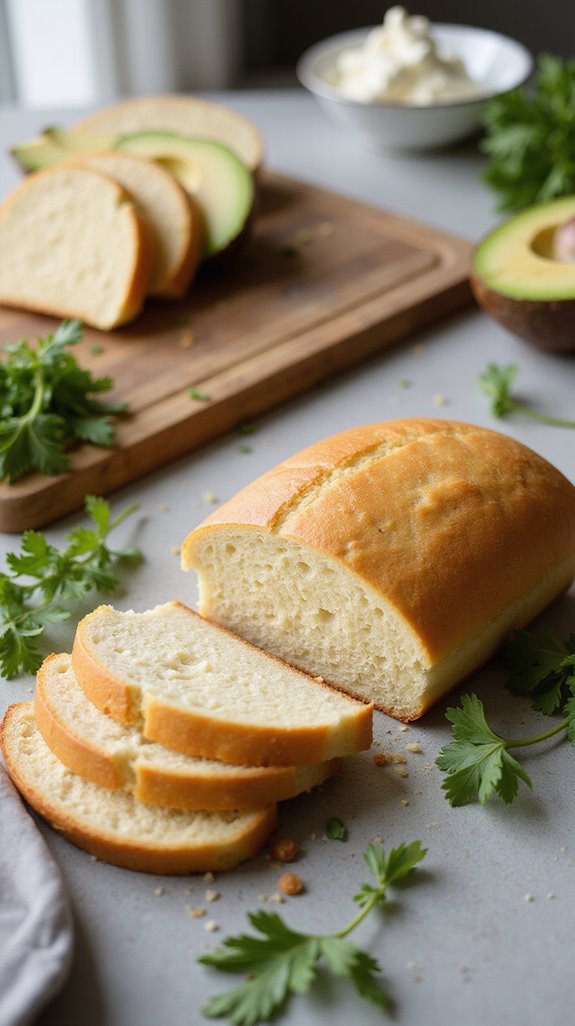 keto friendly cloud bread recipe