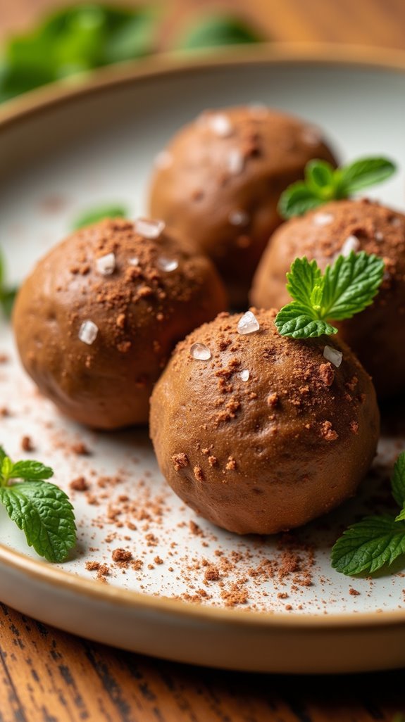 keto peanut butter snacks