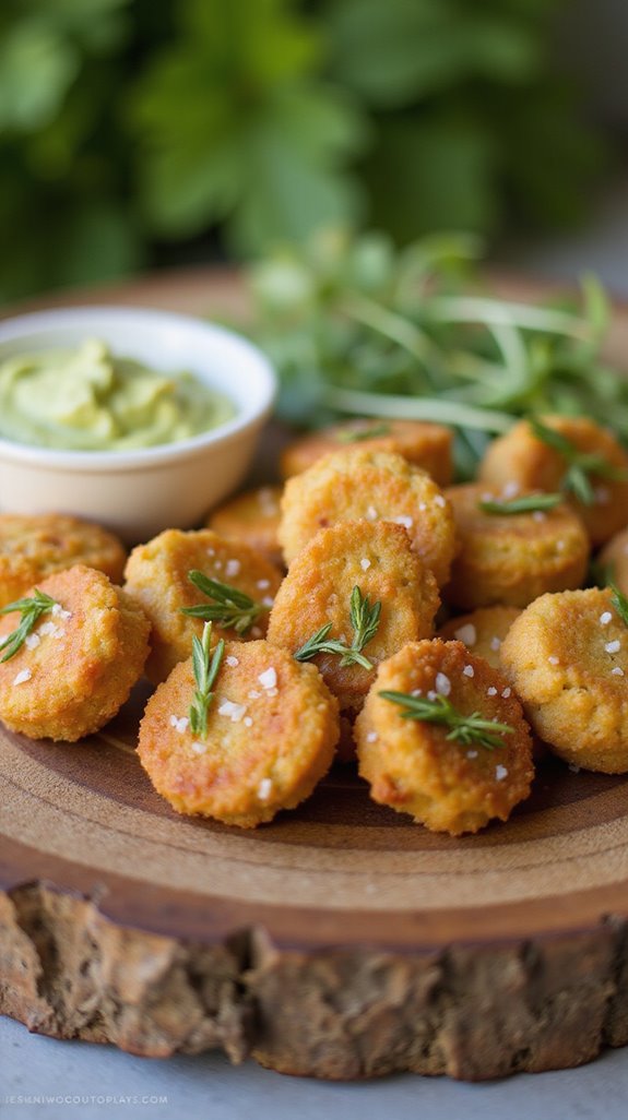 keto snack bites recipe