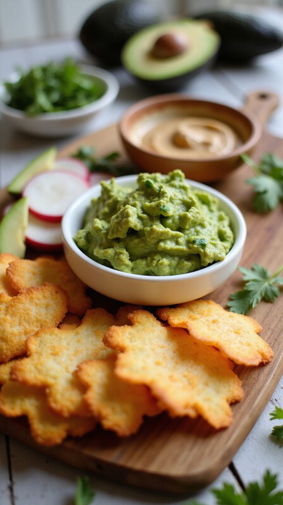 quick low carb snacks